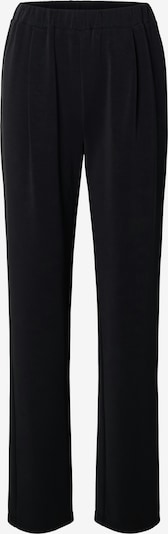 SELECTED Hlače s naborima 'SLFTenny' u crna, Pregled proizvoda