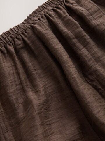 Largi Pantaloni de la Next pe maro