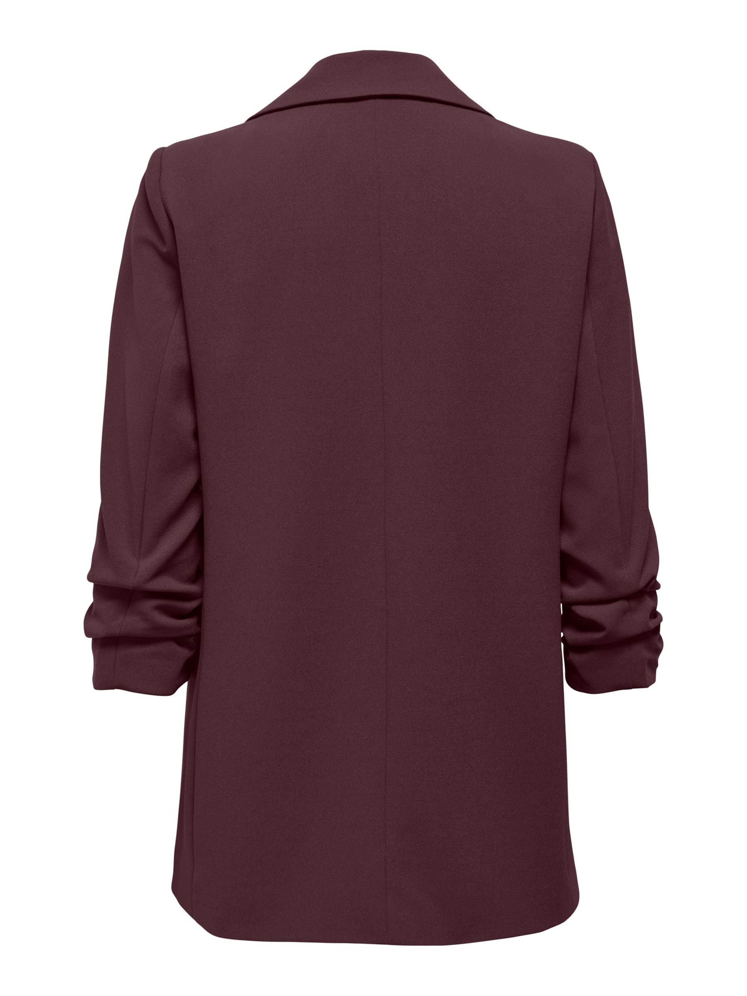 ONLY - Blazer 'ONLKalina' en rojo