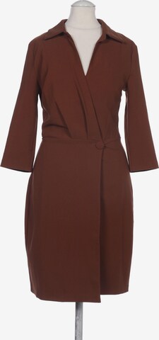 Trendyol Dress in XS in Brown: front