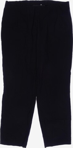 Sallie Sahne Pants in XXXL in Black: front