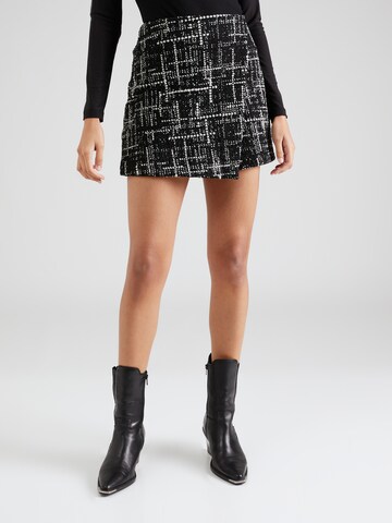 ABOUT YOU Skirt 'Selma' in Black: front