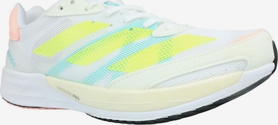 ADIDAS PERFORMANCE Sportschuh 'Adizero Adios Boost 6' in 36/Regular in weiß, Produktansicht