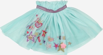 Billieblush Skirt in Blue: front