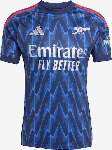 ADIDAS PERFORMANCEDres 'AFC A' - plava boja: prednji dio