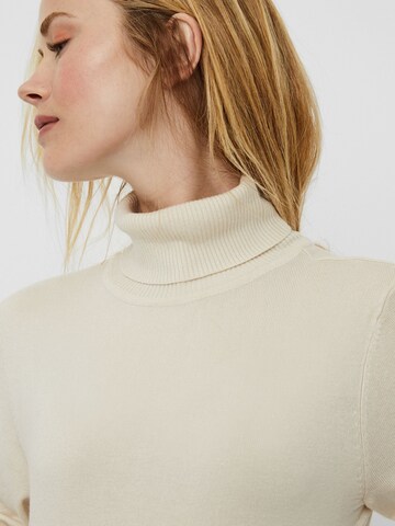 VERO MODA Trui in Wit
