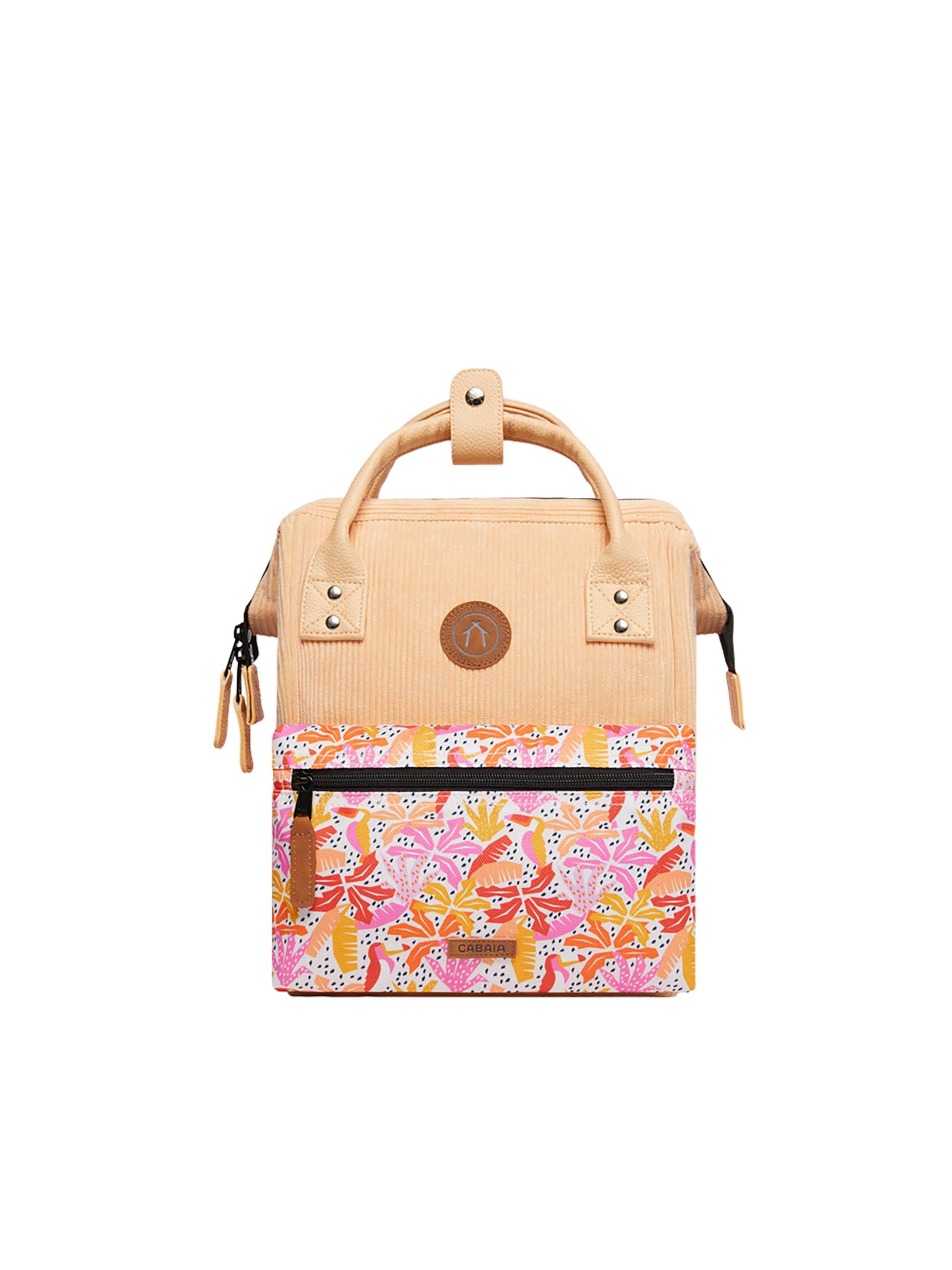 Cabaia Seljakott 'Adventurer', värv beež