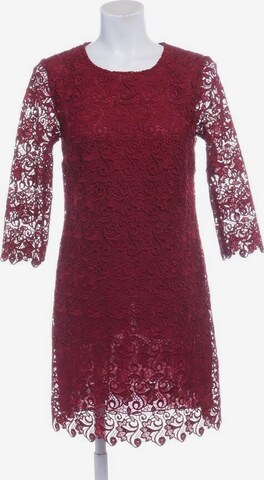 Ermanno Scervino Dress in S in Red: front