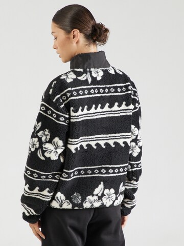 RIP CURL Pullover 'SOLEIL' in Schwarz