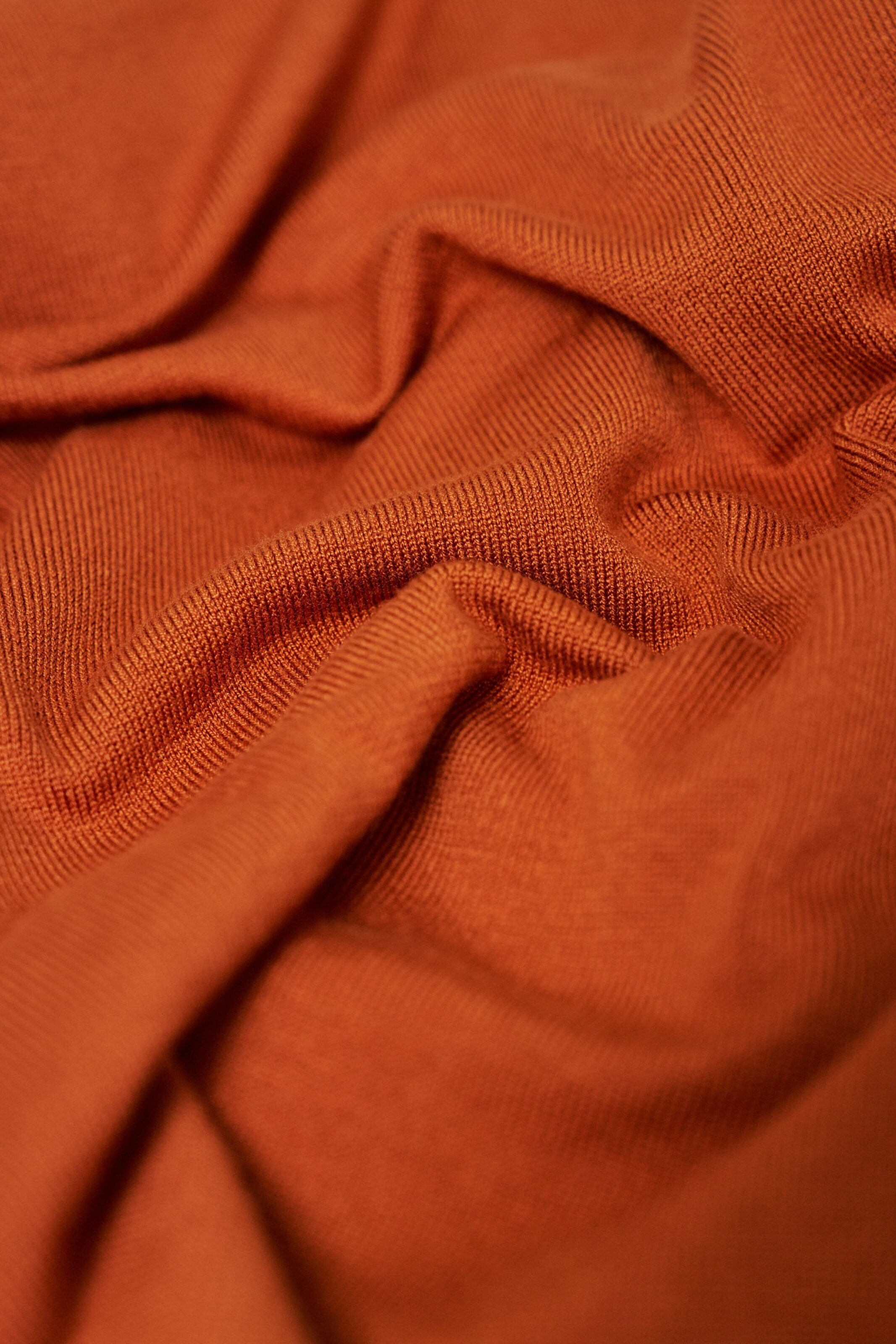 Salsa Jeans Sweater in Orange