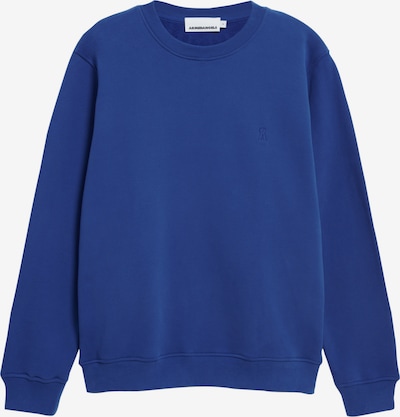 ARMEDANGELS Sweater majica u tamno plava, Pregled proizvoda