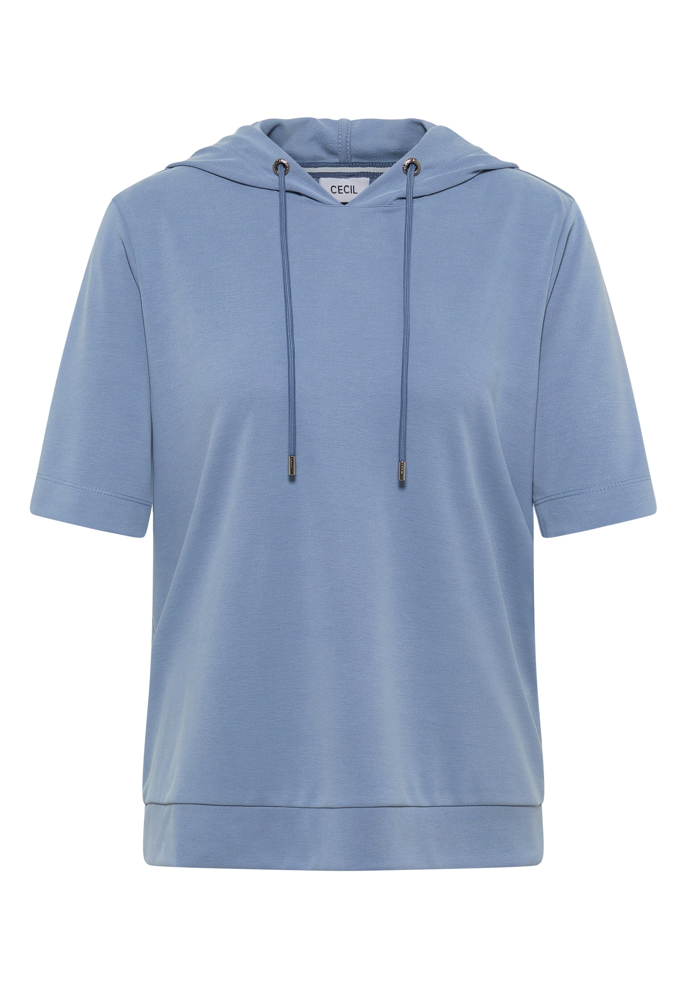 CECIL Shirt in Blue: front