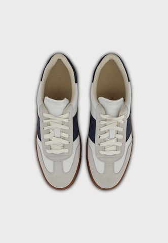 TIMBERLAND Nizke superge 'Lisbon Street' | bela barva