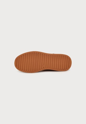 Dockers by Gerli Boots in Bruin