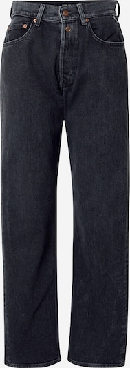 REPLAY Traperice 'W9Z1' u crni traper, Pregled proizvoda