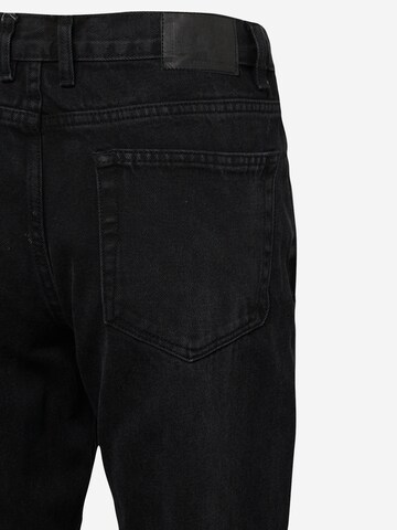 Redefined Rebel regular Jeans 'Kyoto' i sort