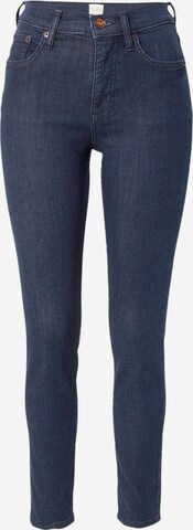 FRENCH CONNECTION Skinny Jeans in Blau: predná strana