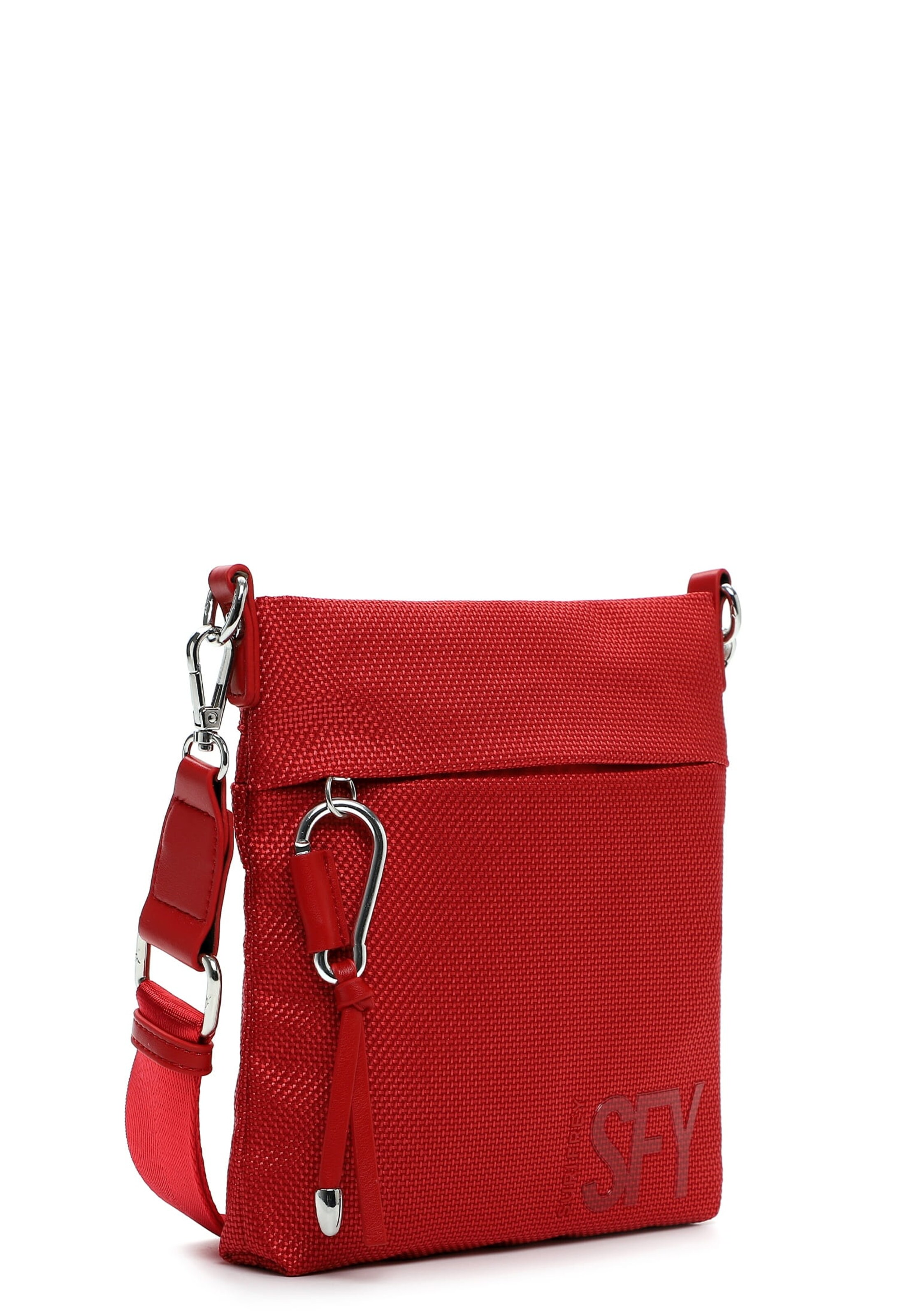 Suri Frey Umhängetasche 'Marry' in Rot