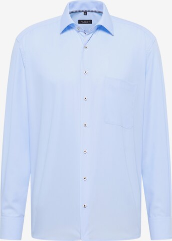 ETERNA Business shirt in Blue: front
