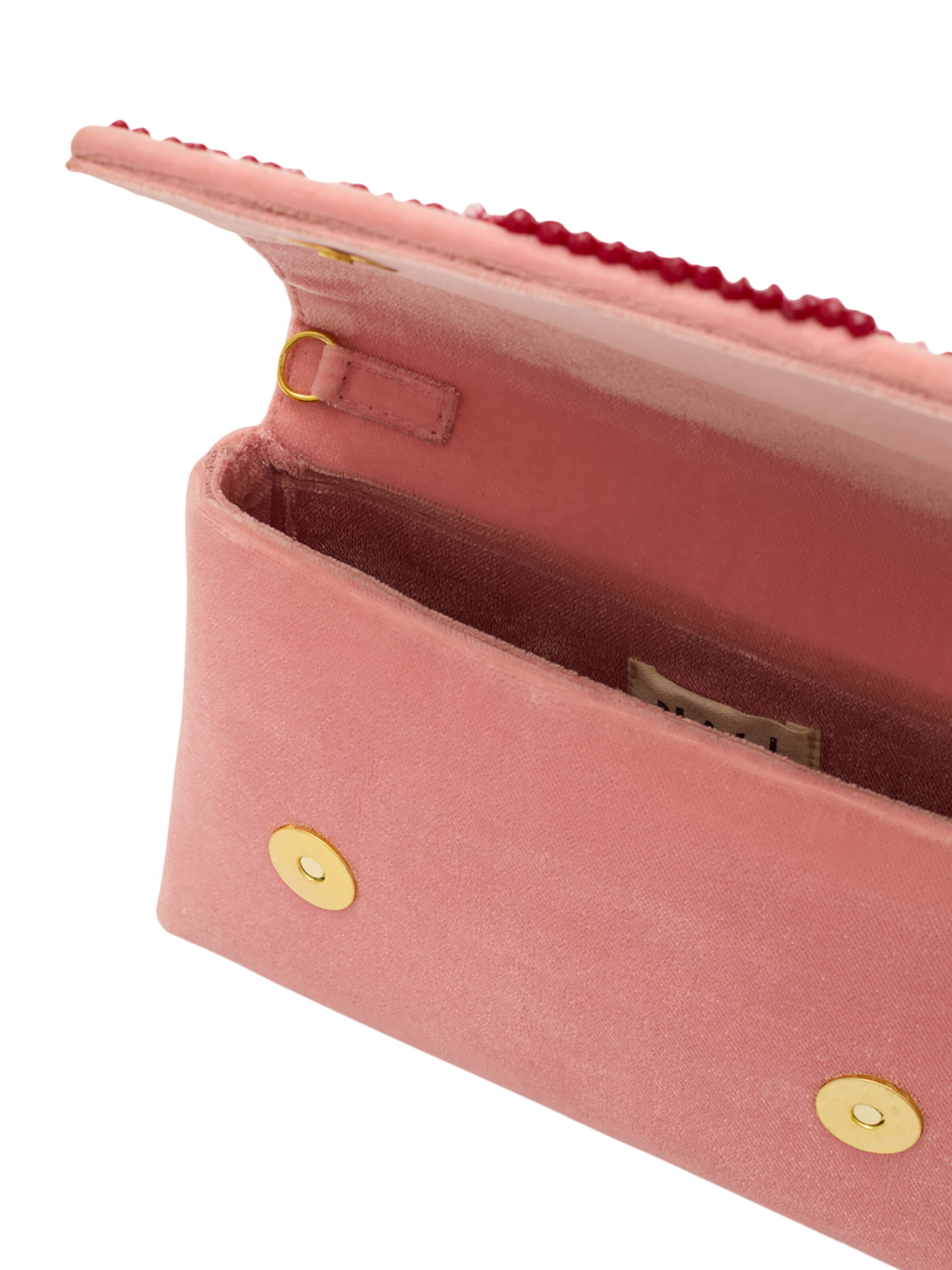 Pochette 'DELIA' di NALì in rosa