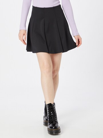 ABOUT YOU Skirt 'Mele' in Black: front