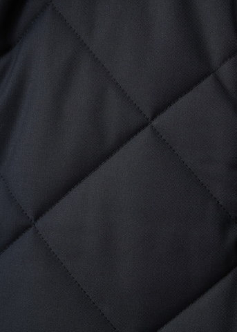 MANGO MAN Jacke 'Niall' in Blau