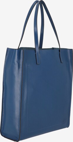 The Bridge Shopper in Blauw