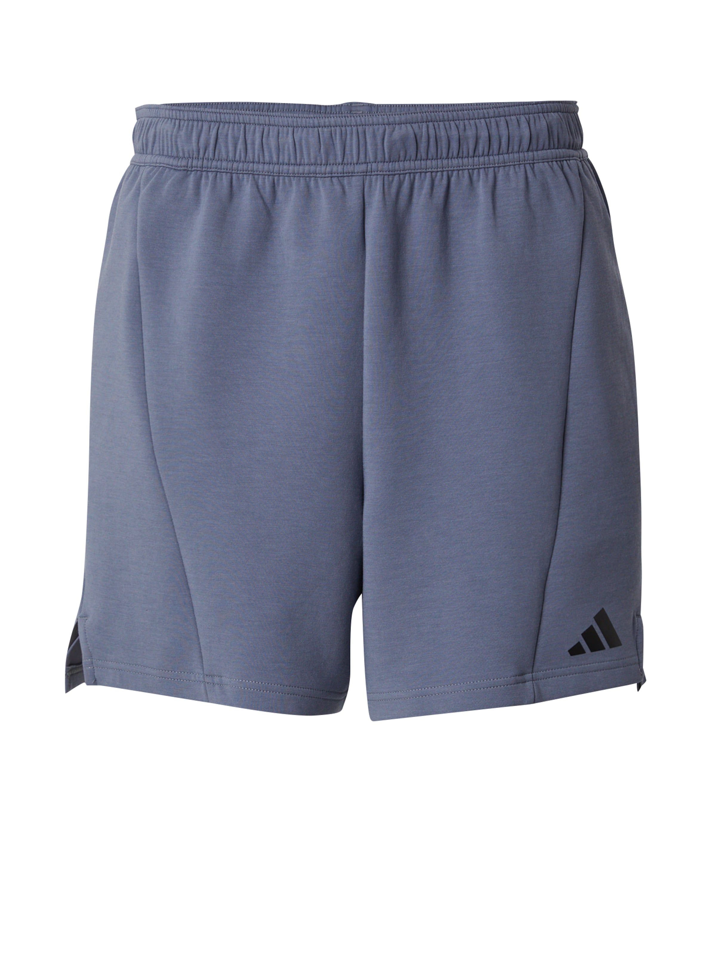 ADIDAS PERFORMANCE Sportbyxa 'Designed for Training' i S i mörkblå, Produktvy
