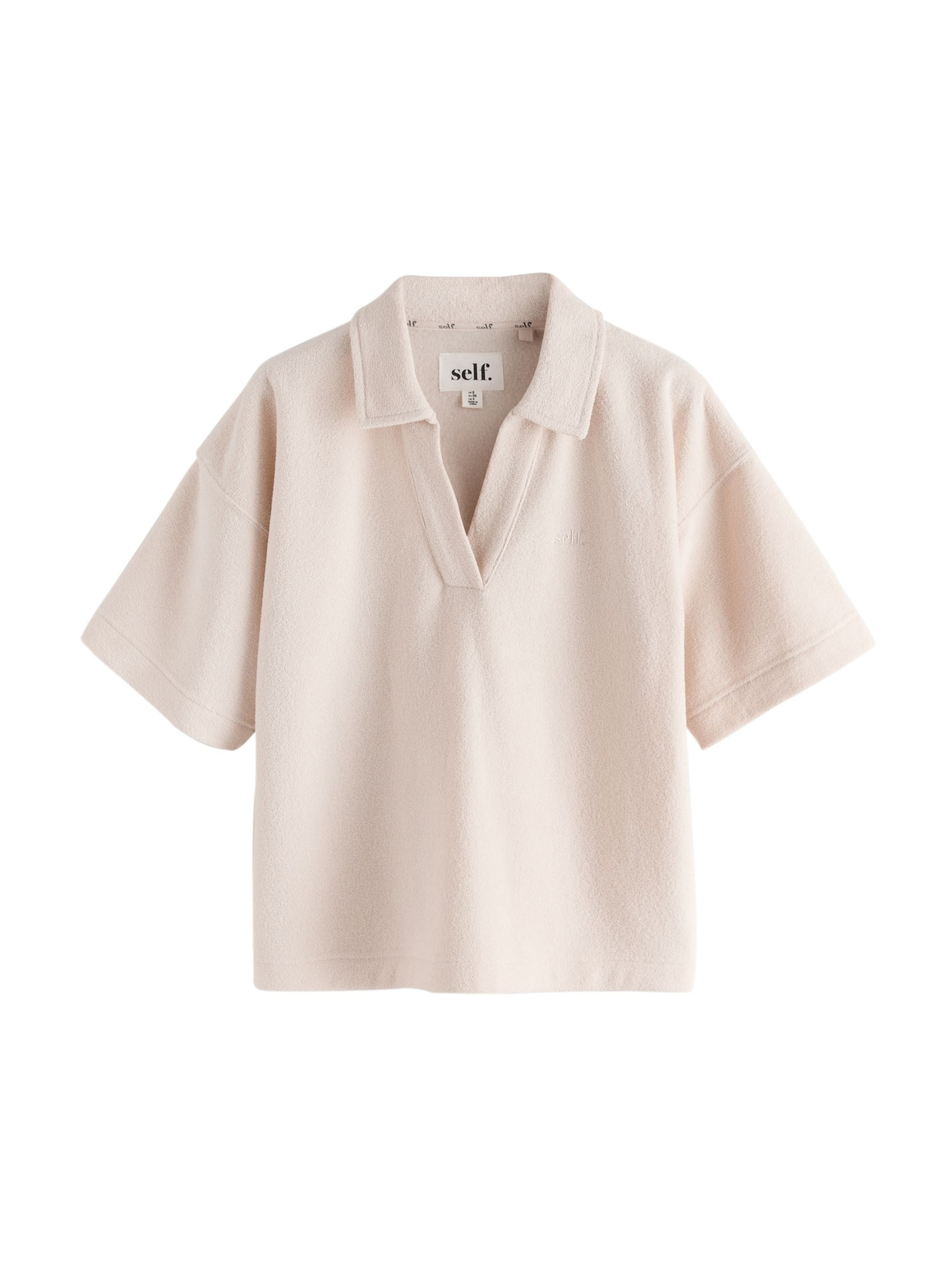 self. Loungewear in Beige