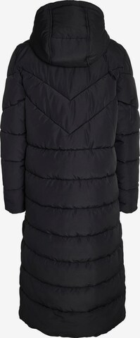 Noisy may Winter Coat 'Dalcon' in Black