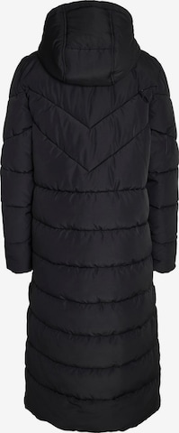 Manteau d’hiver 'Dalcon' Noisy may en noir