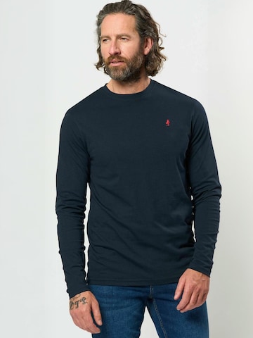 MCS Comfort fit Ing ' MCJack ' - kék