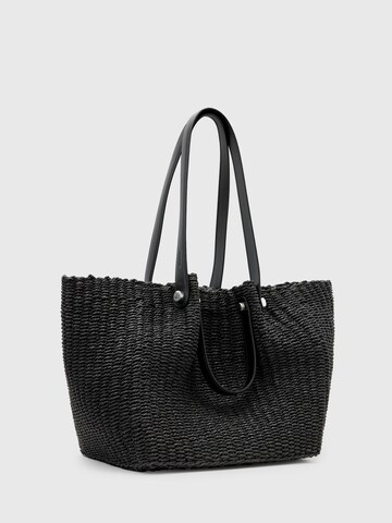 AllSaints Ostoskassi 'ALLINGTON' värissä musta