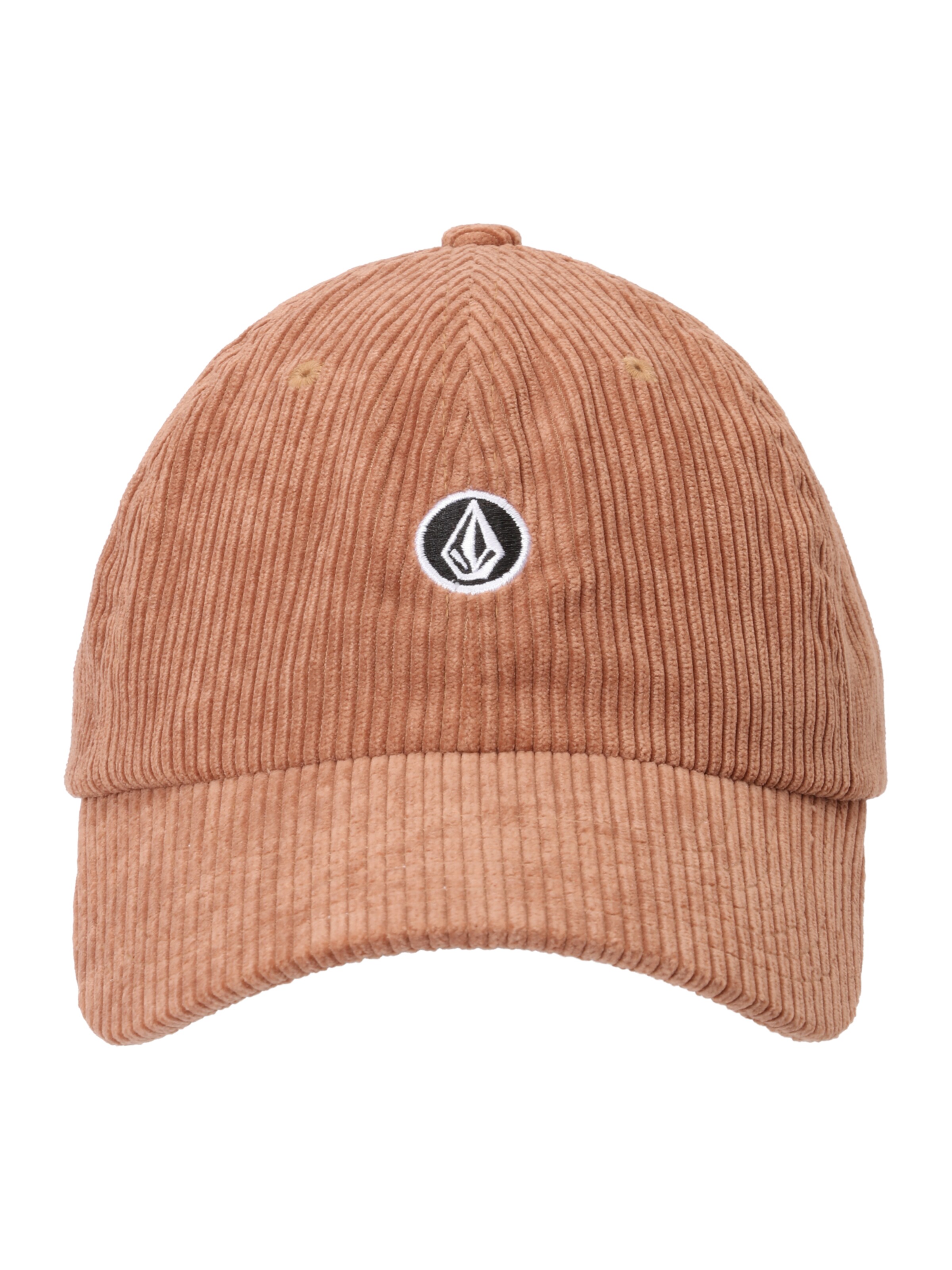 Volcom Cap in Beige
