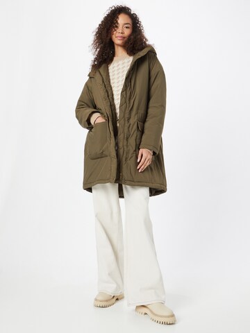 Cotton On Between-season jacket in Green