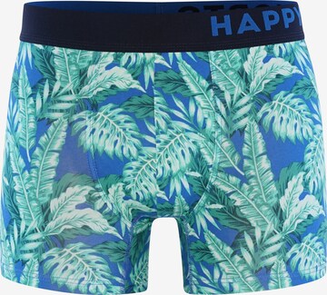 Happy Shorts Retroshorts ' Trunks #2 ' in Blau