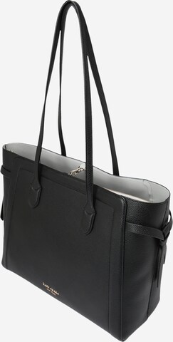 Kate Spade Shopper in Black