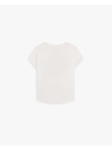 Scalpers Shirt 'Eagletee' in White