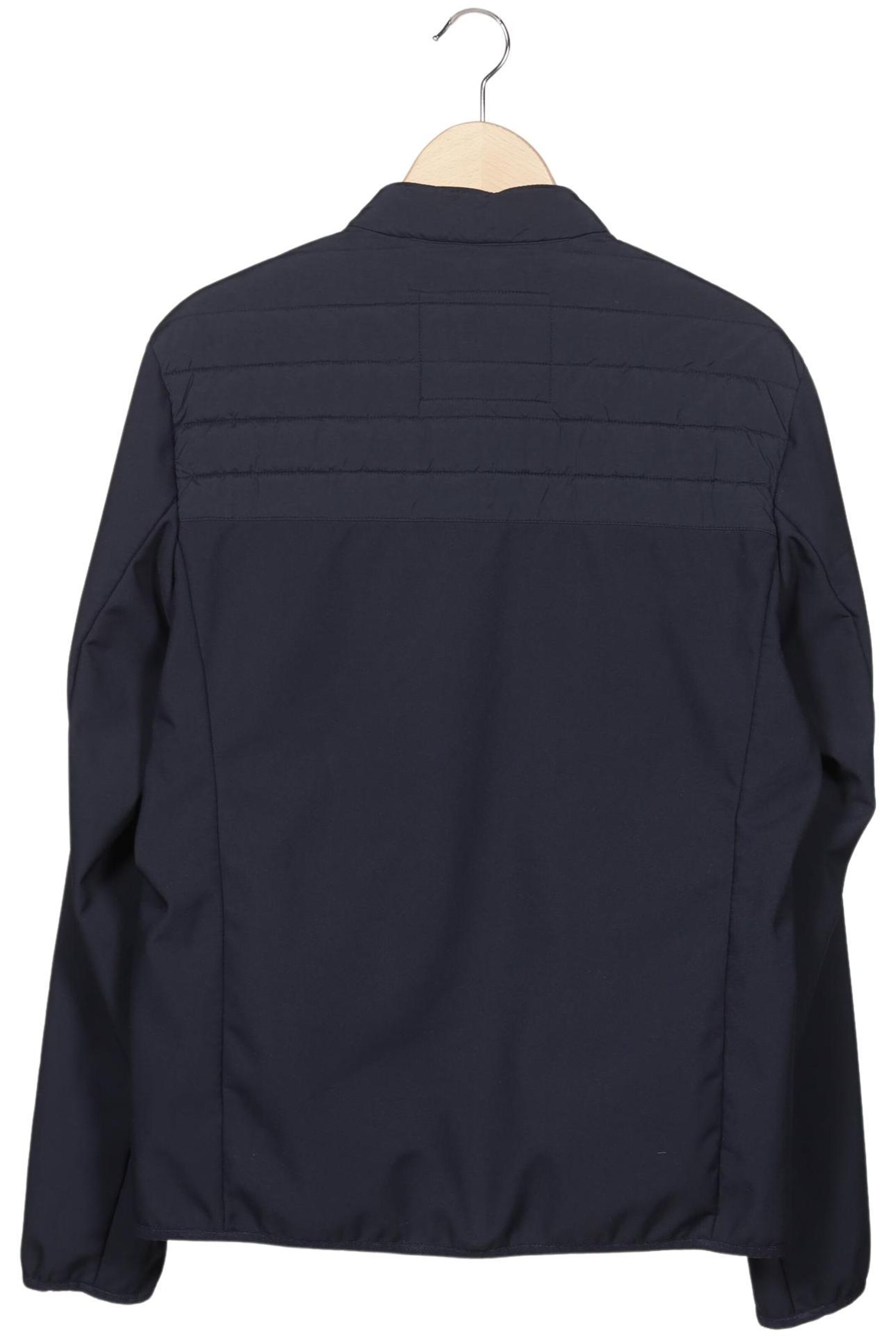 s.Oliver Jacket & Coat in M in Blue