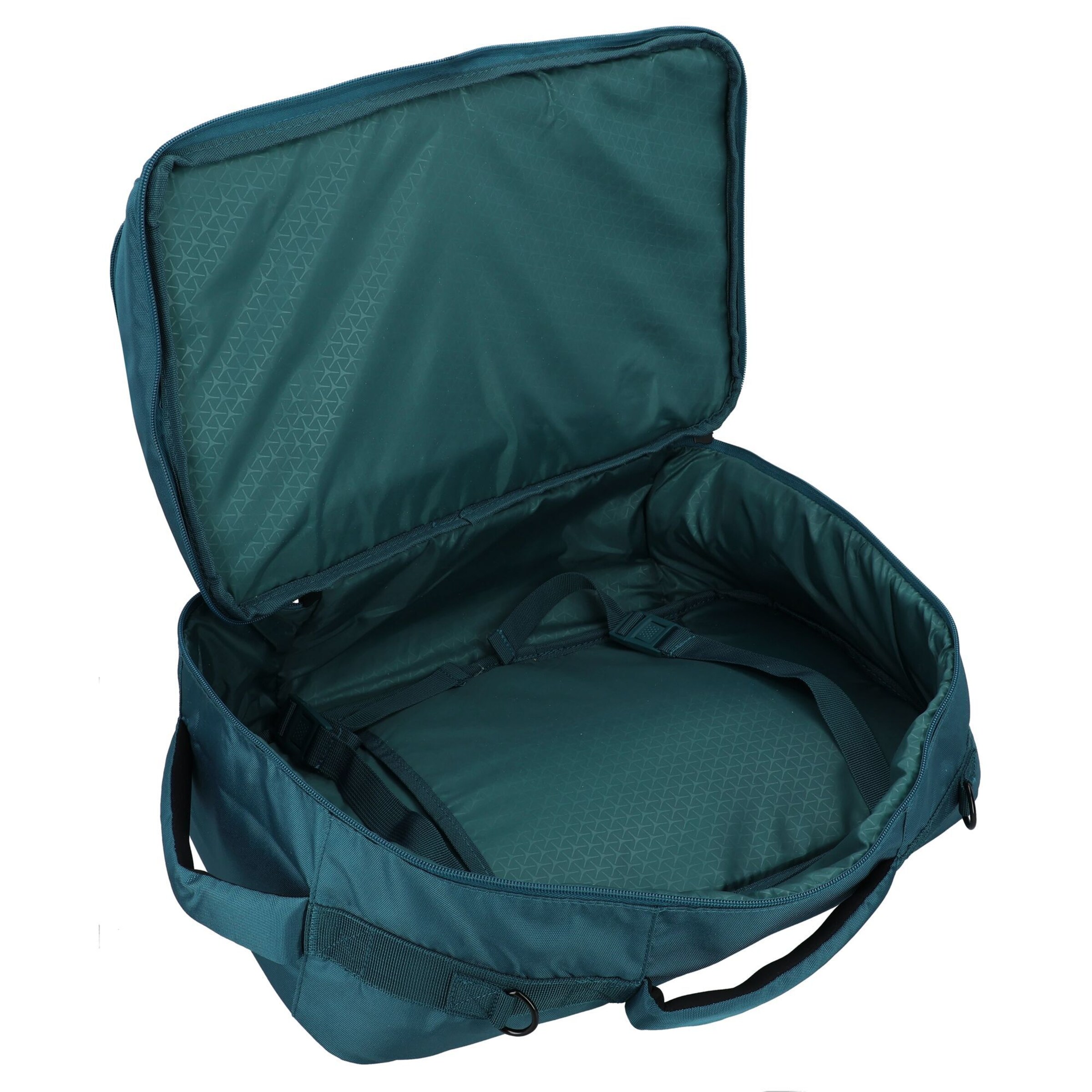 Polestream (STRZ) Laptop bag in Green