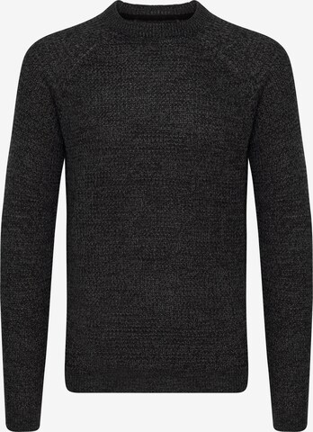 BLEND Sweater 'CARRIZAL' in Grey: front