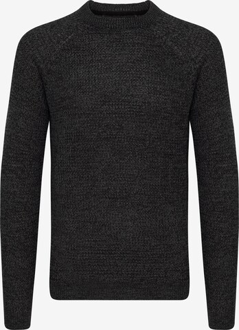 BLEND Pullover 'CARRIZAL' in Grau: predná strana