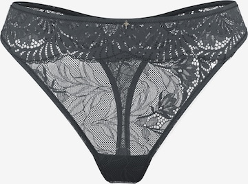 String ' Beautiful ' JOOP! en gris : devant
