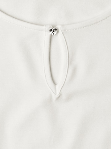 STREET ONE - Blusa en blanco