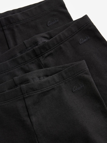 regular Pantaloni di CLARKS in nero