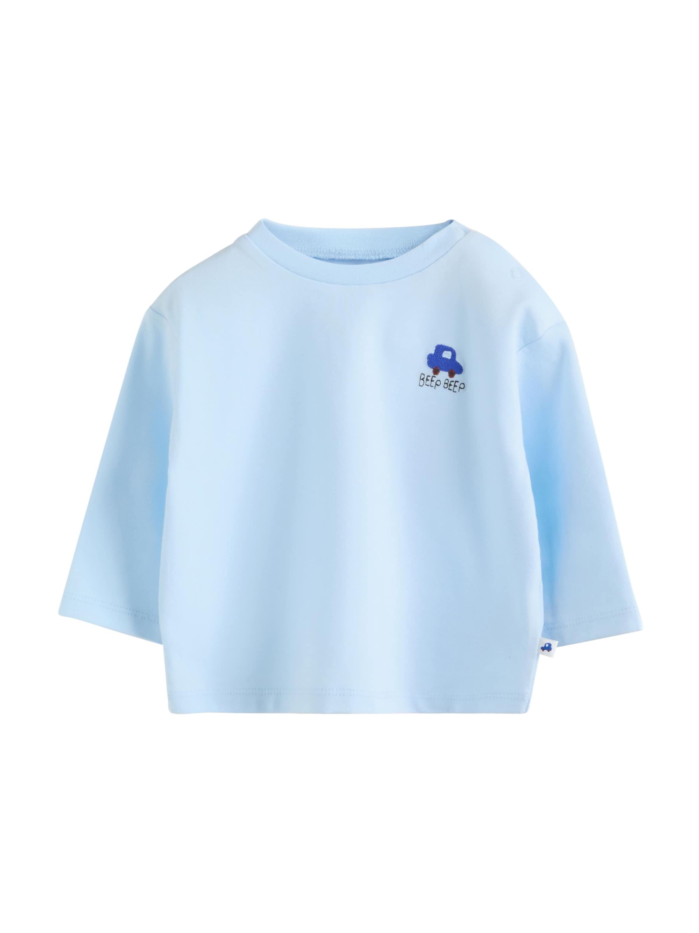 Next Setti värissä sininen