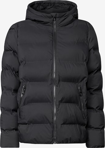 STREET ONE Jacke in Blau: Vorderseite