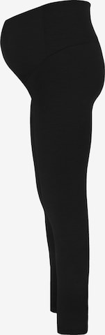 normani Skinny Leggings 'Malgas' in Black
