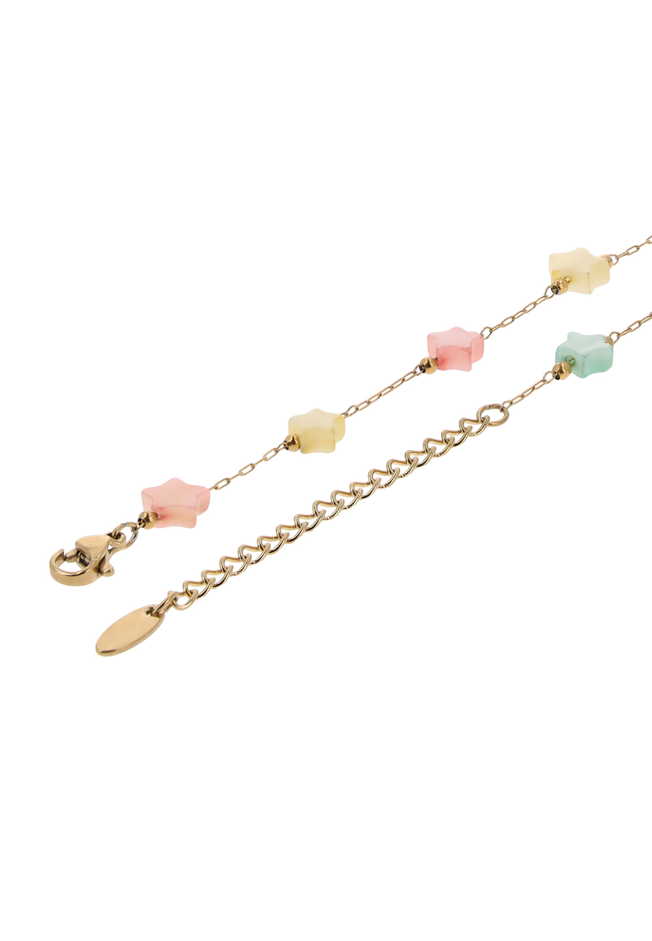 MYMO - Pulseira em mistura de cores