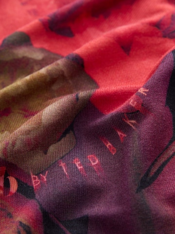 B by Ted Baker Noční košilka – červená